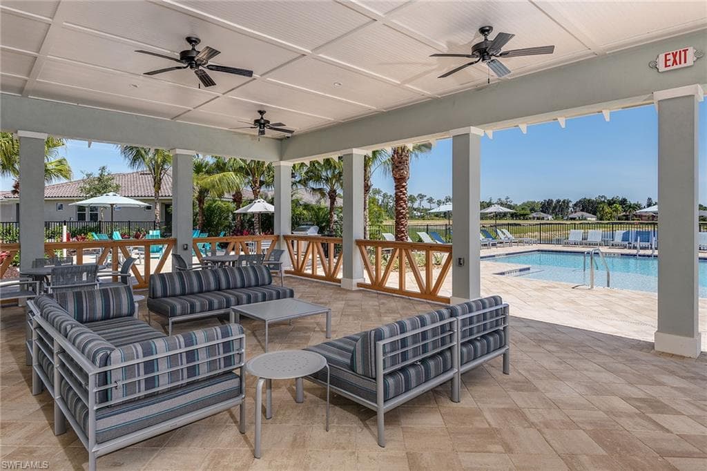 6661 Good Life Street, FORT MYERS FL 33966-33