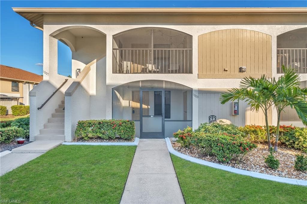 13235 Whitehaven LN # 1003, FORT MYERS FL 33966-1