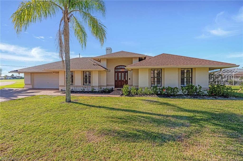 13388 Journeys End, FORT MYERS FL 33905-5