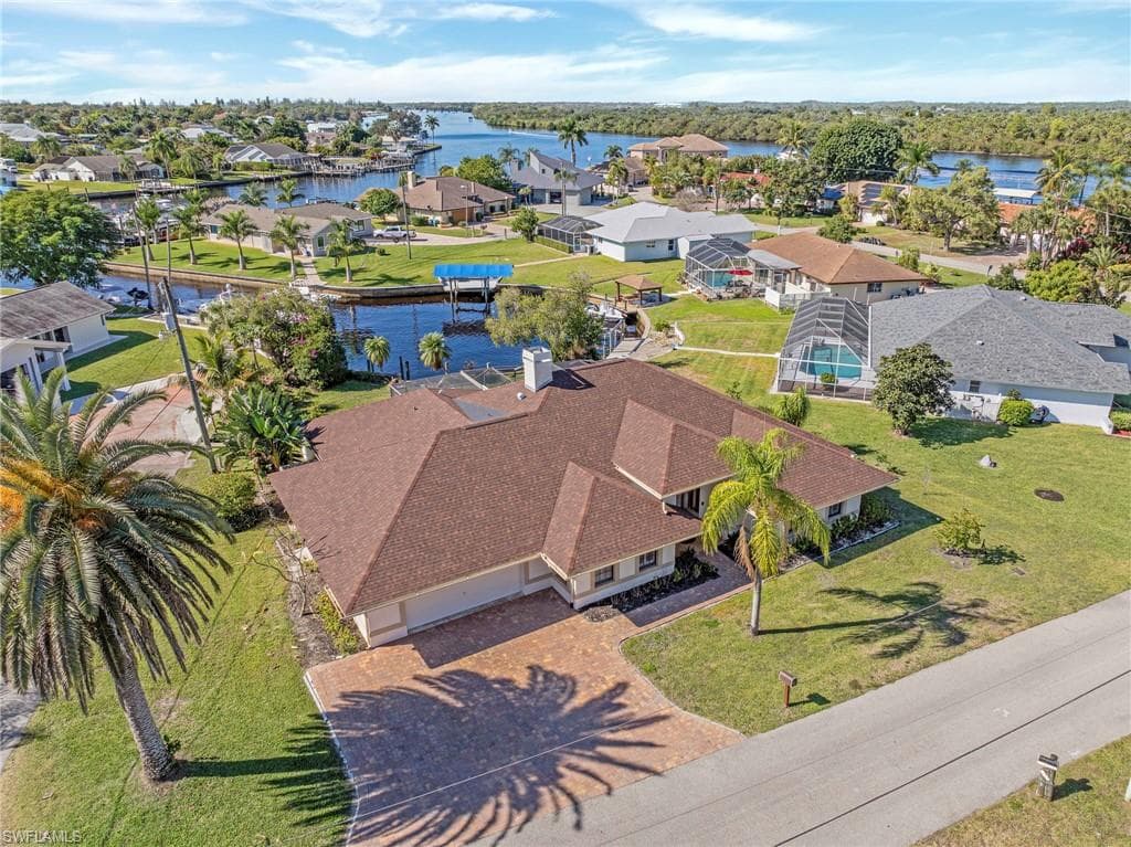 13388 Journeys End, FORT MYERS FL 33905-40