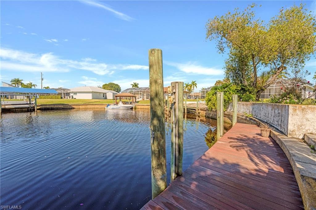 13388 Journeys End, FORT MYERS FL 33905-38