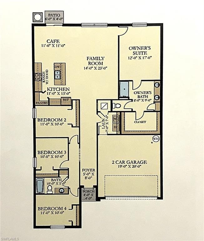 39869 Harmon Grove Ct, ZEPHYRHILLS FL 33540-4