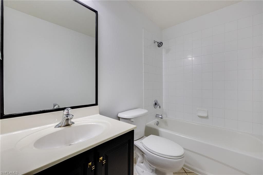 9470 Ivy Brook RUN # 805, FORT MYERS FL 33913-16