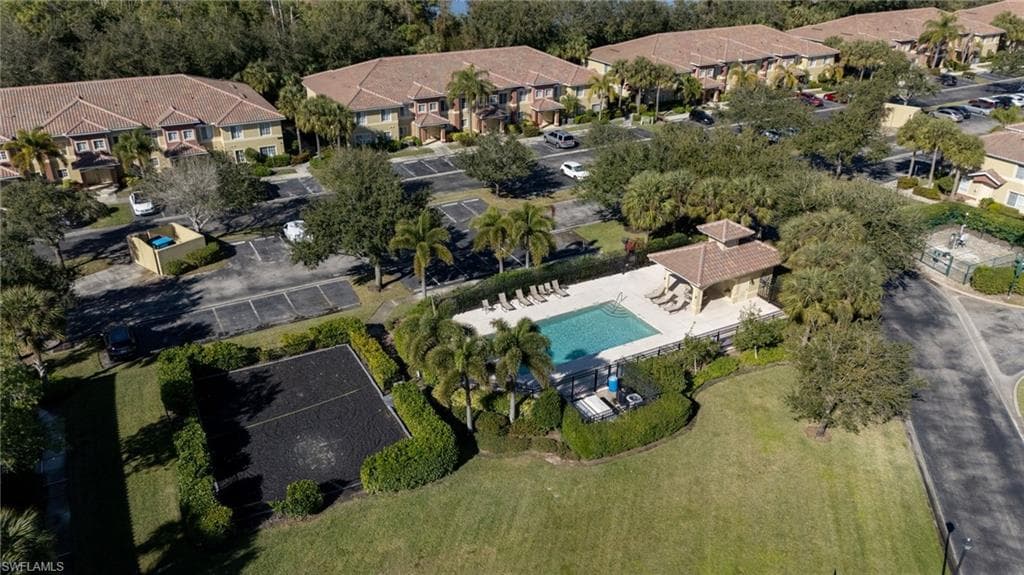 9470 Ivy Brook RUN # 805, FORT MYERS FL 33913-21