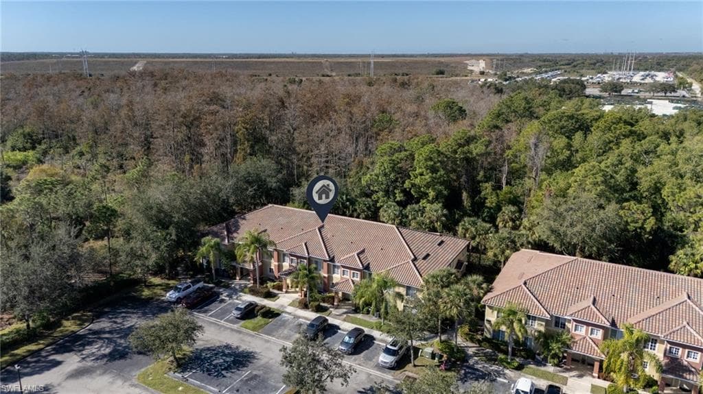 9470 Ivy Brook RUN # 805, FORT MYERS FL 33913-27