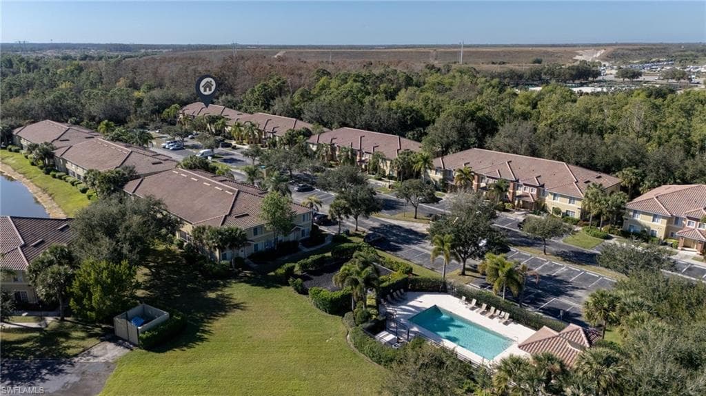 9470 Ivy Brook RUN # 805, FORT MYERS FL 33913-19