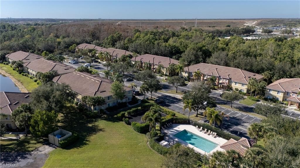 9470 Ivy Brook RUN # 805, FORT MYERS FL 33913-29
