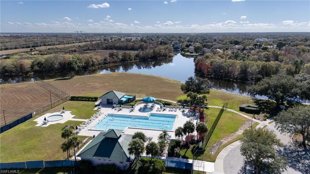9470 Ivy Brook RUN # 805, FORT MYERS FL 33913-30
