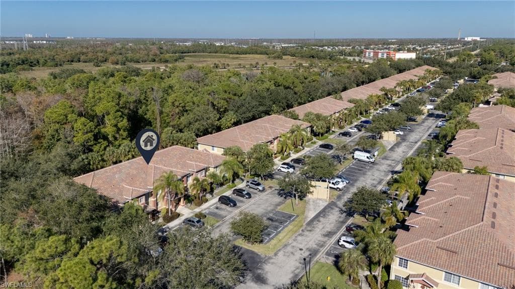 9470 Ivy Brook RUN # 805, FORT MYERS FL 33913-20