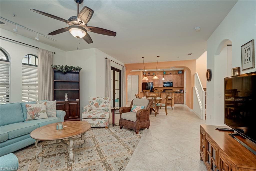 11980 Tulio WAY # 2403, FORT MYERS FL 33912-5