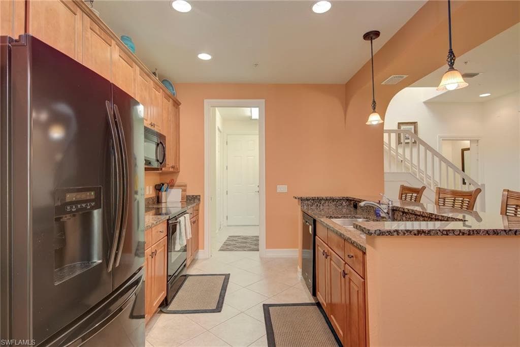 11980 Tulio WAY # 2403, FORT MYERS FL 33912-8