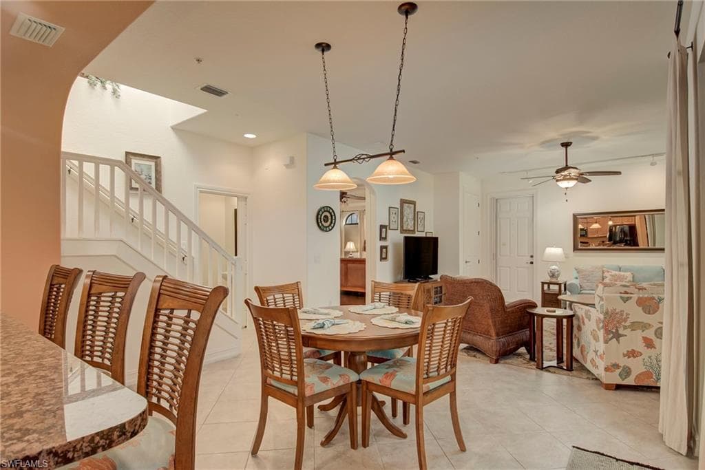 11980 Tulio WAY # 2403, FORT MYERS FL 33912-9