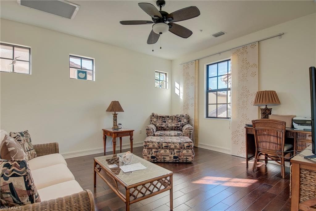 11980 Tulio WAY # 2403, FORT MYERS FL 33912-18