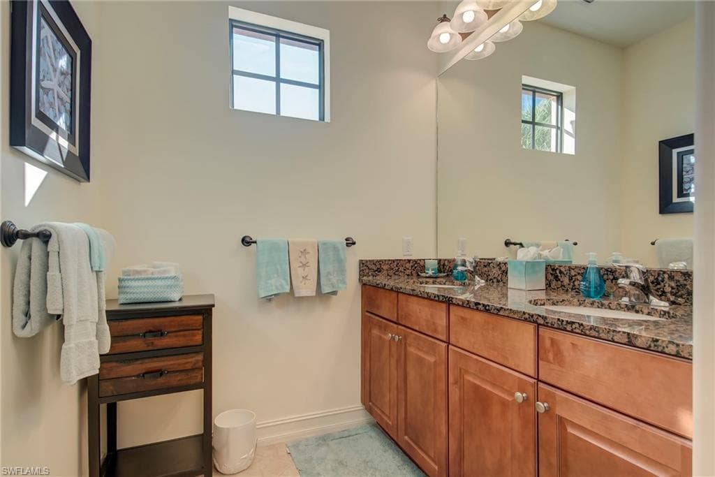 11980 Tulio WAY # 2403, FORT MYERS FL 33912-20