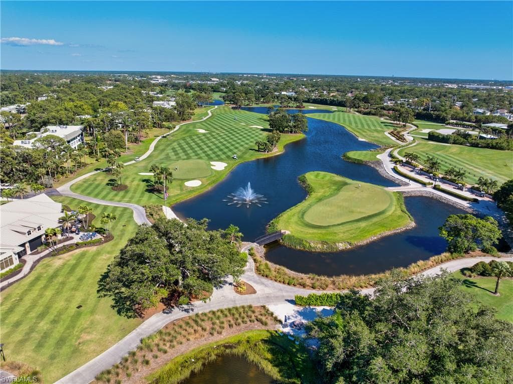 1671 Vinland WAY, NAPLES FL 34105-48