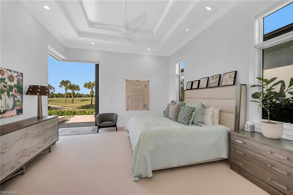 1671 Vinland WAY, NAPLES FL 34105-13