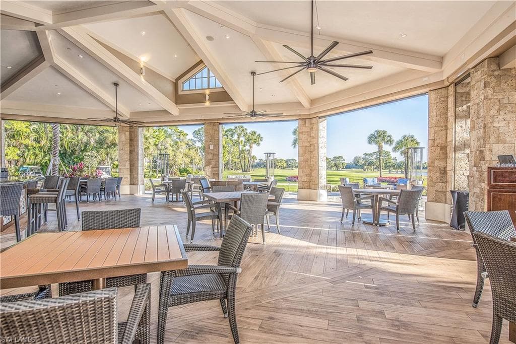 1671 Vinland WAY, NAPLES FL 34105-40