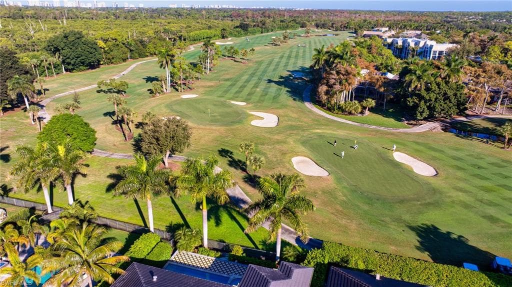 1671 Vinland WAY, NAPLES FL 34105-30
