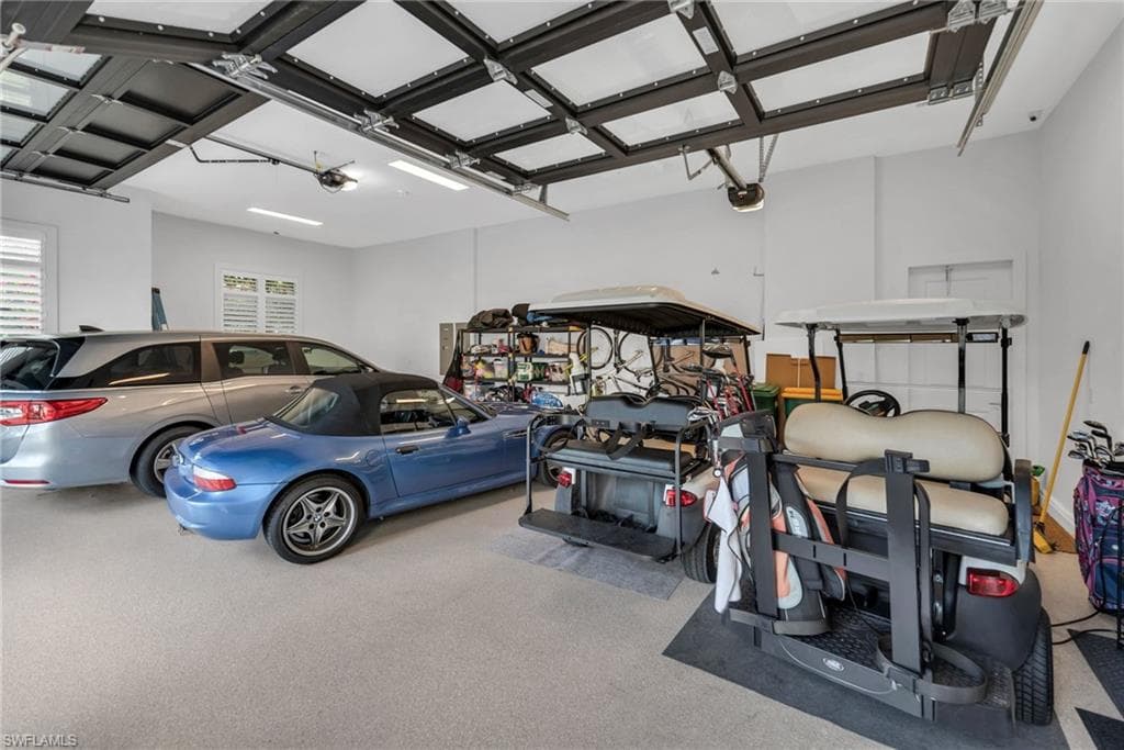 1671 Vinland WAY, NAPLES FL 34105-24