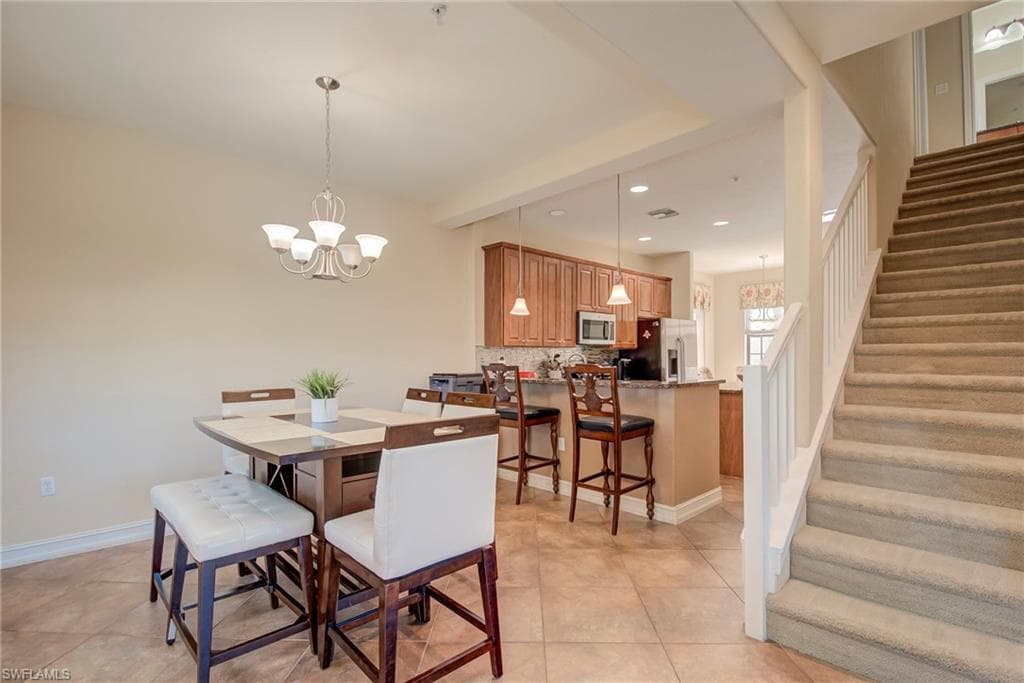 11856 Rocio ST # 2003, FORT MYERS FL 33912-5