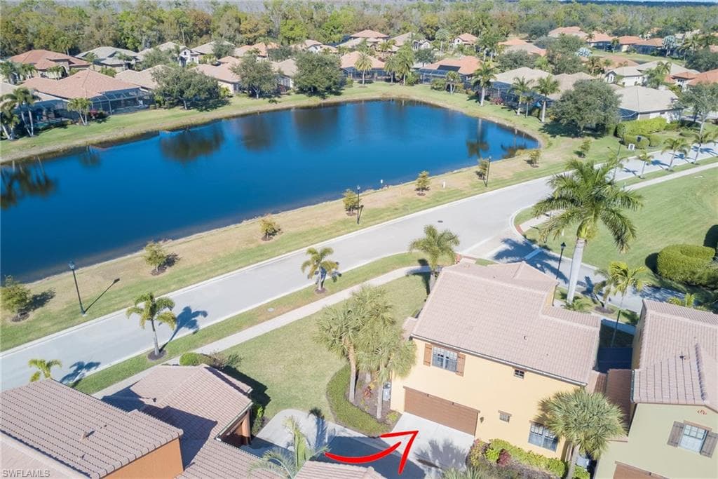 11856 Rocio ST # 2003, FORT MYERS FL 33912-25