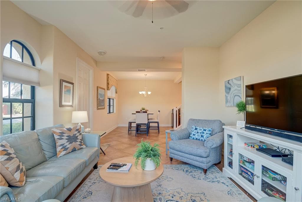 11856 Rocio ST # 2003, FORT MYERS FL 33912-3