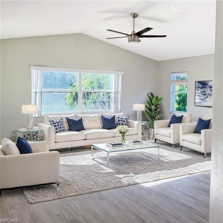 23447 Olde Meadowbrook CIR, ESTERO FL 34134-1