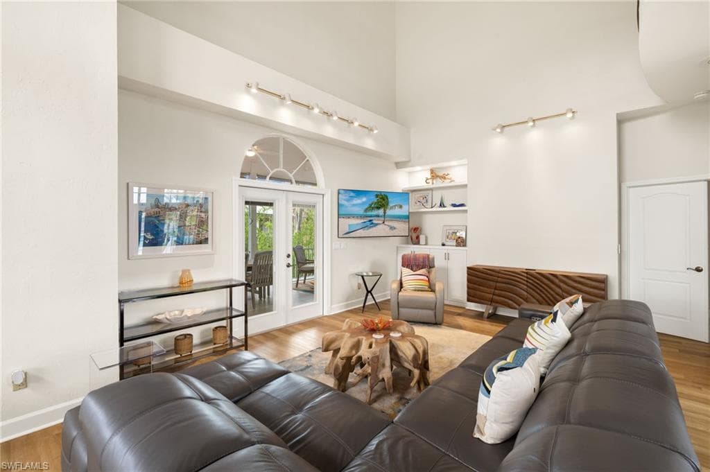 1550 Wilton LN, SANIBEL FL 33957-5