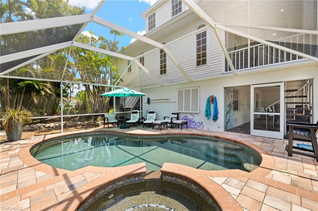 1550 Wilton LN, SANIBEL FL 33957-36