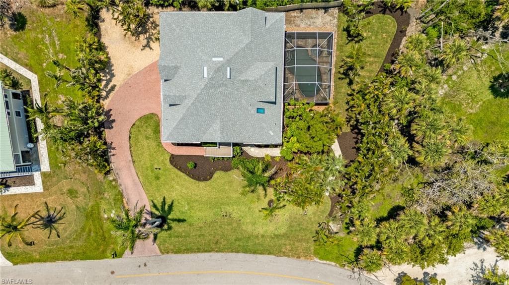 1550 Wilton LN, SANIBEL FL 33957-43
