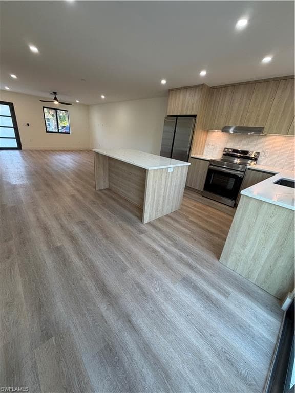 3619 Poplar WAY # B, NAPLES FL 34112-14