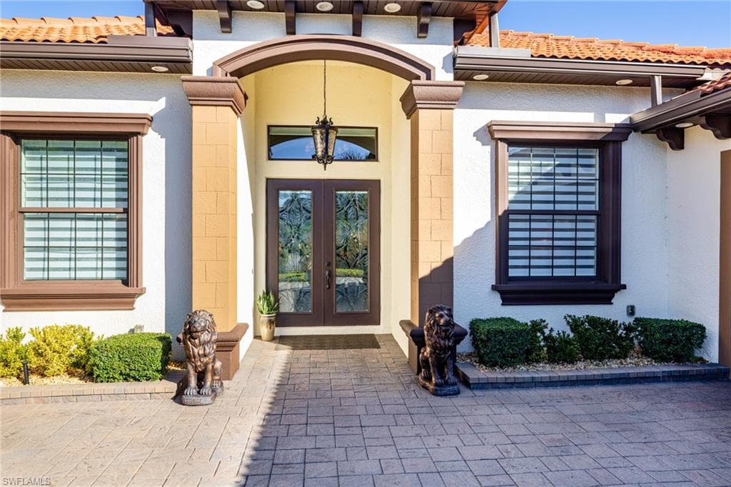 4405 Danny AVE, CAPE CORAL FL 33914-5