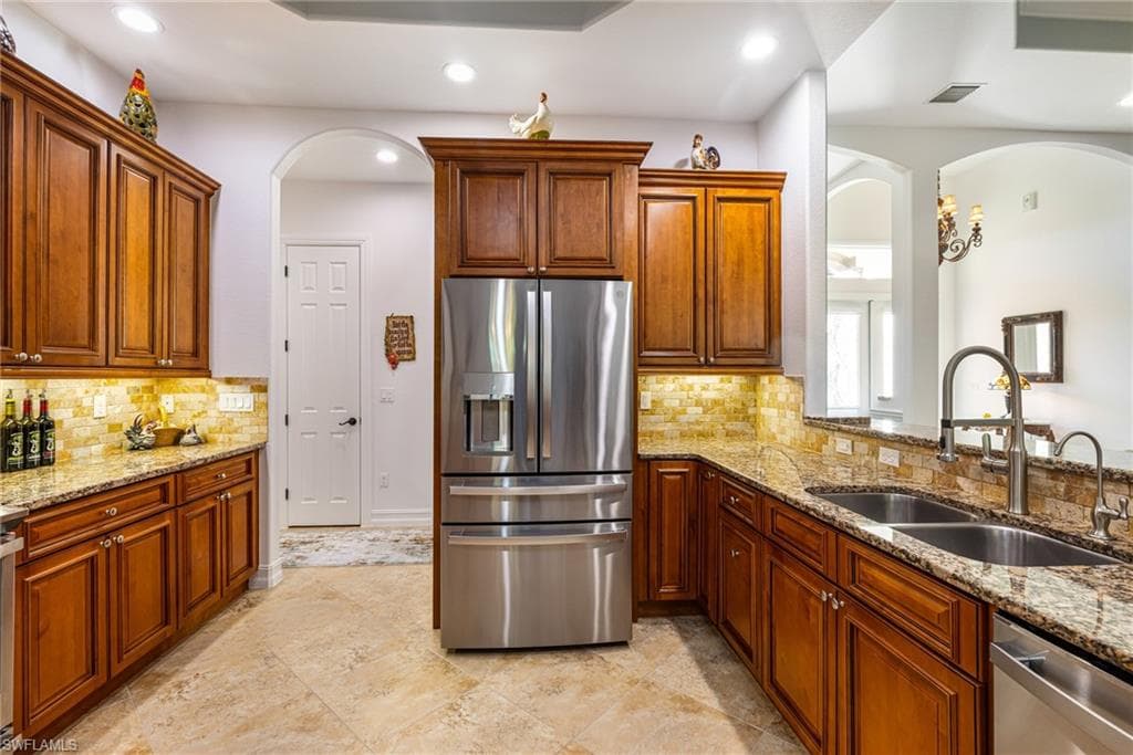 4405 Danny AVE, CAPE CORAL FL 33914-16