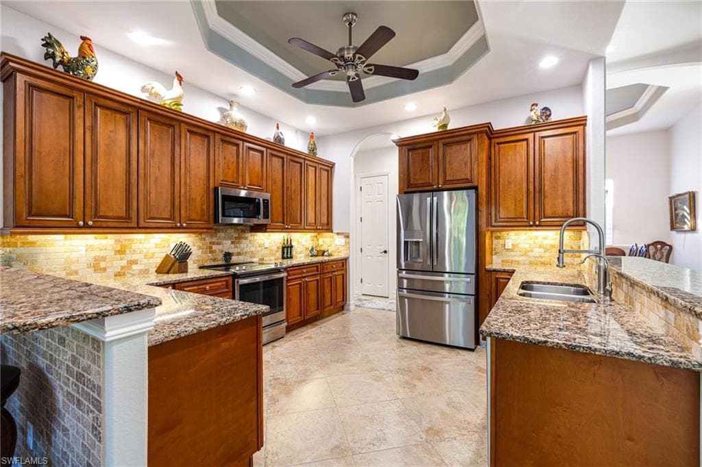 4405 Danny AVE, CAPE CORAL FL 33914-15