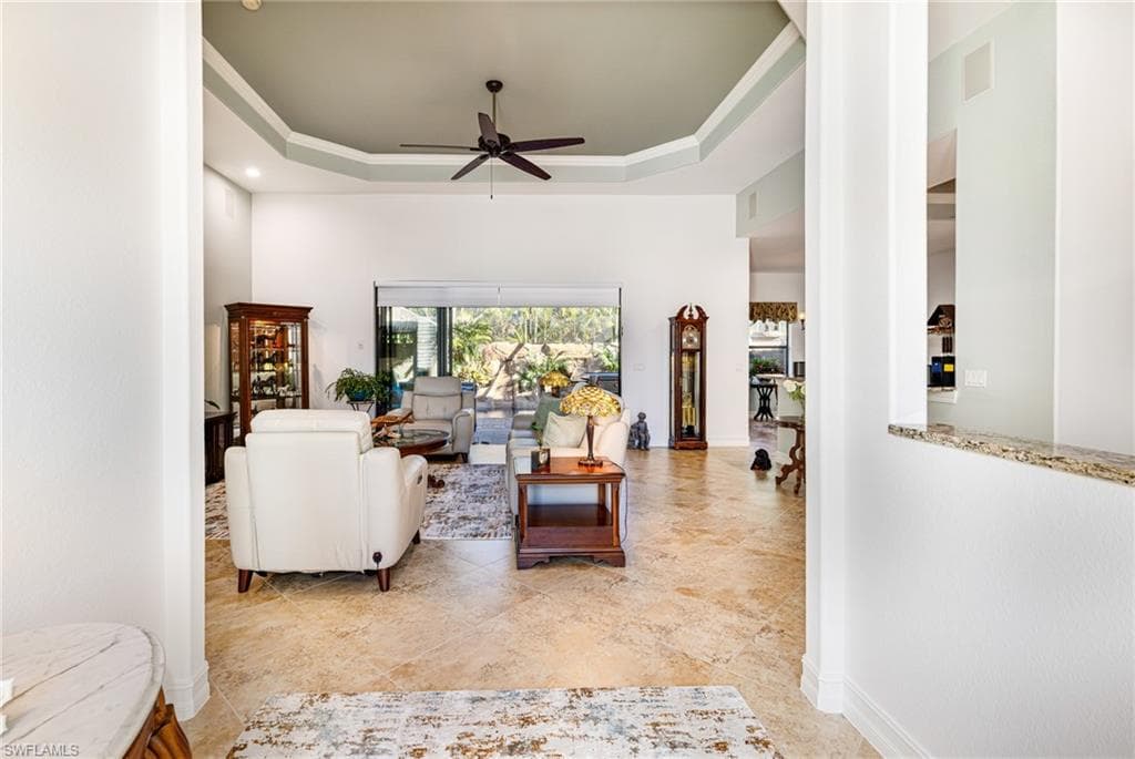 4405 Danny AVE, CAPE CORAL FL 33914-6