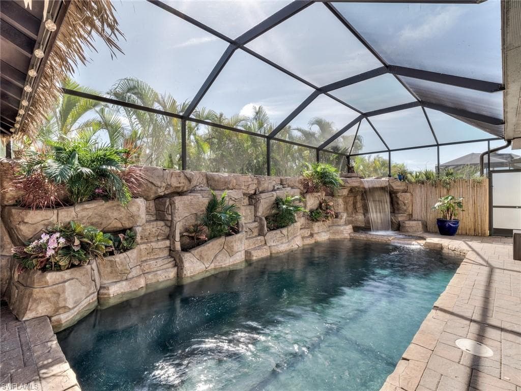 4405 Danny AVE, CAPE CORAL FL 33914-2