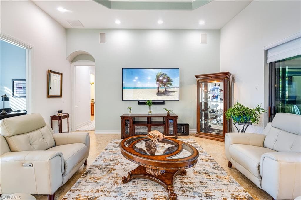 4405 Danny AVE, CAPE CORAL FL 33914-9