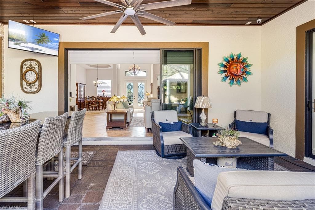 4405 Danny AVE, CAPE CORAL FL 33914-14