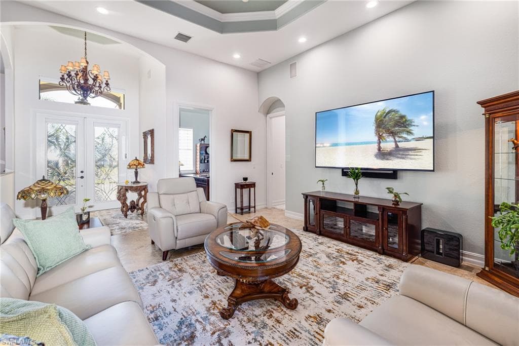 4405 Danny AVE, CAPE CORAL FL 33914-10