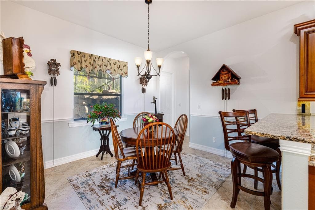 4405 Danny AVE, CAPE CORAL FL 33914-18