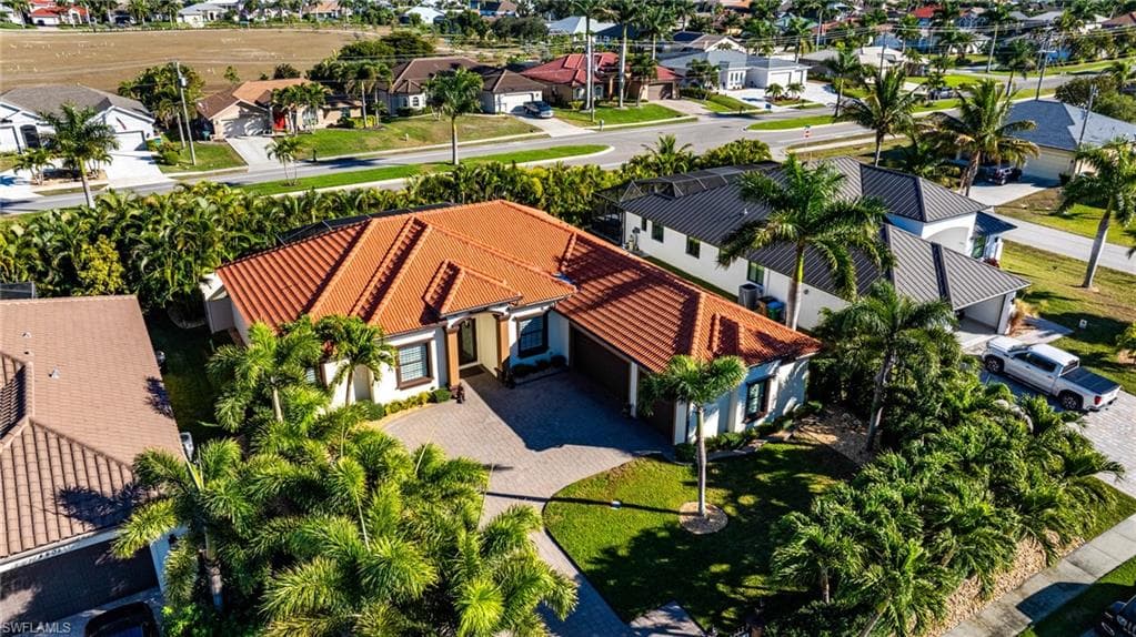4405 Danny AVE, CAPE CORAL FL 33914-42