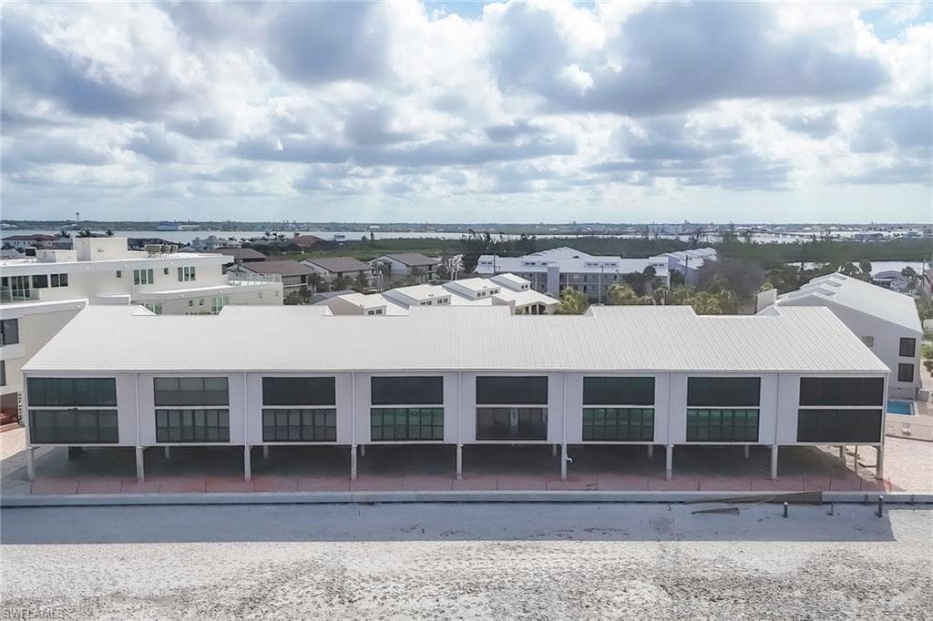 2700 N Beach RD # B205, ENGLEWOOD FL 34223-37