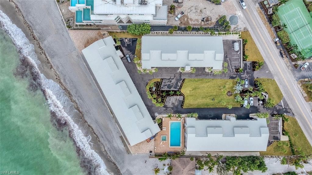 2700 N Beach RD # B205, ENGLEWOOD FL 34223-36