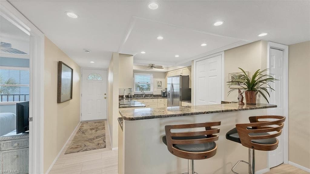 2700 N Beach RD # B205, ENGLEWOOD FL 34223-14