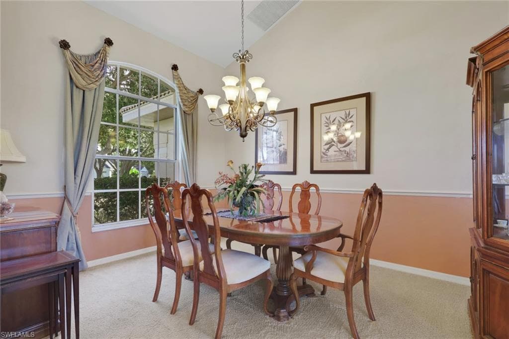 11079 Phoenix WAY, NAPLES FL 34119-5