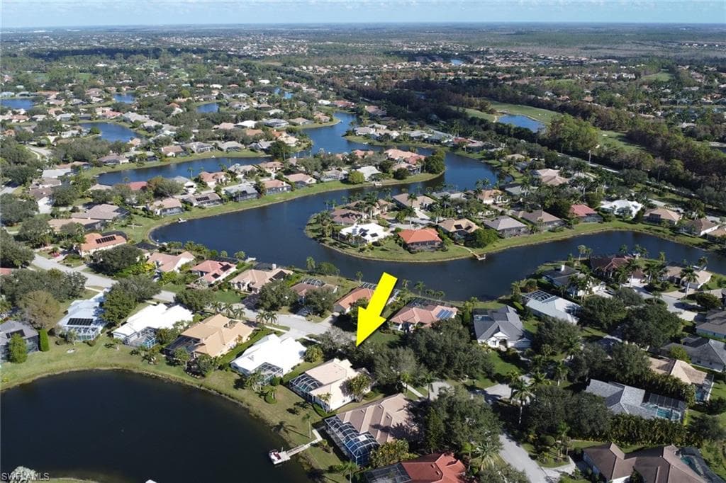 11079 Phoenix WAY, NAPLES FL 34119-16