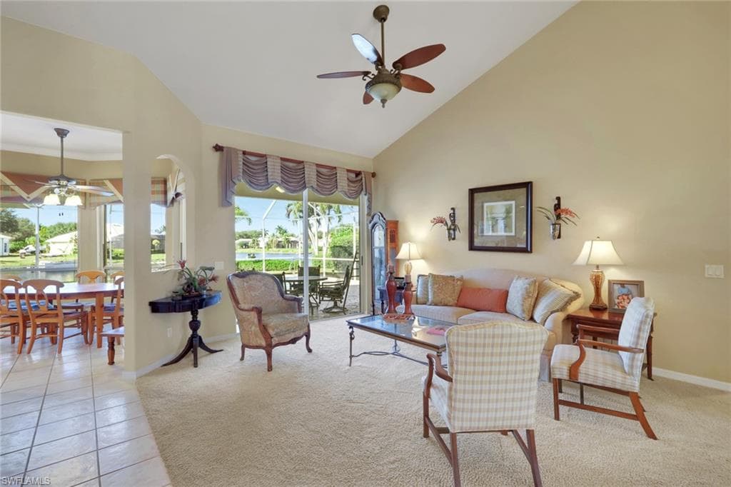 11079 Phoenix WAY, NAPLES FL 34119-6