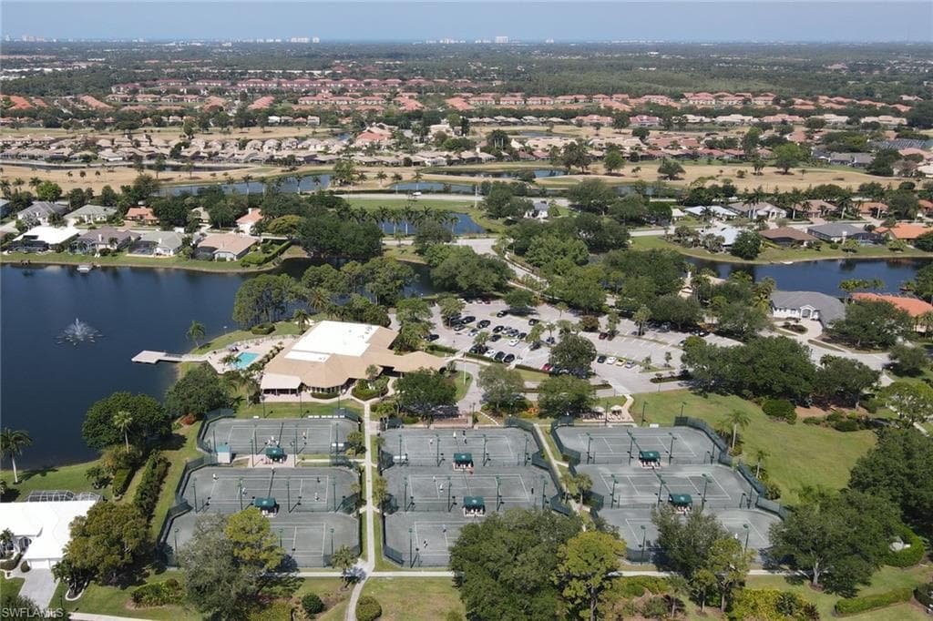 11079 Phoenix WAY, NAPLES FL 34119-31