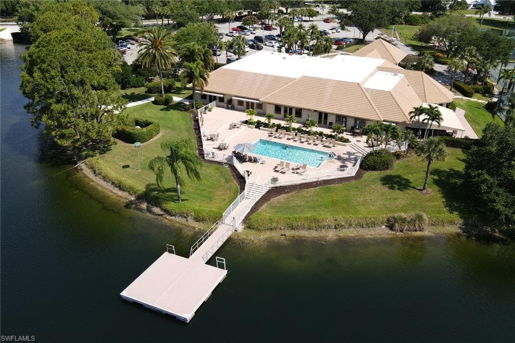 11079 Phoenix WAY, NAPLES FL 34119-29