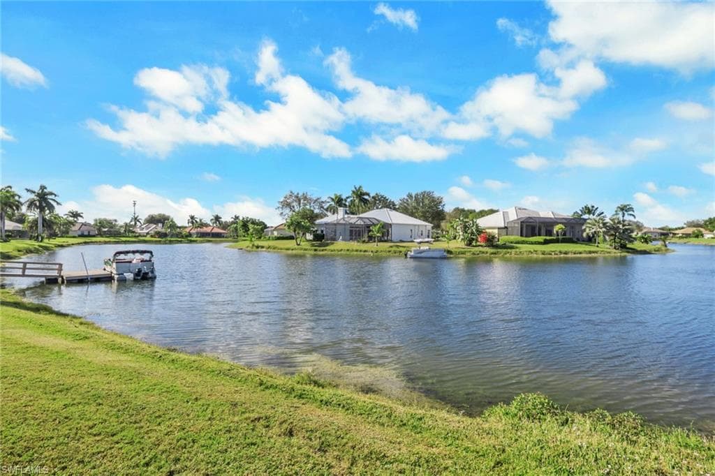 11079 Phoenix WAY, NAPLES FL 34119-9